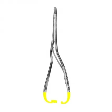 Needle Holders with T.C Inserts